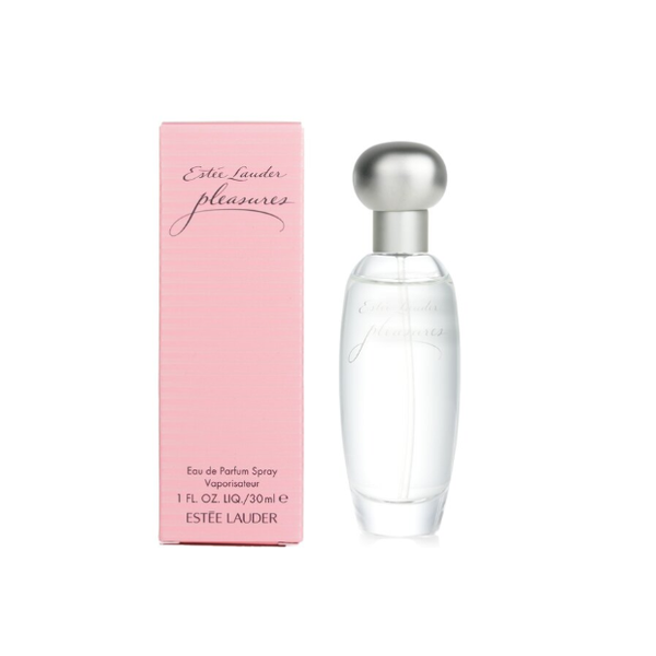 Estee Lauder Pleasures Eau De Parfum Spray
