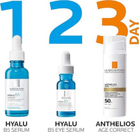 La Rocheposay Hyalu B5 Eye Serum With Hyaluronic Acid 15 Ml