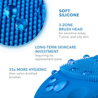 Foreo Foreo Luna Mini 2 Aquamarine