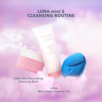 Foreo Foreo Luna Mini 2 Aquamarine