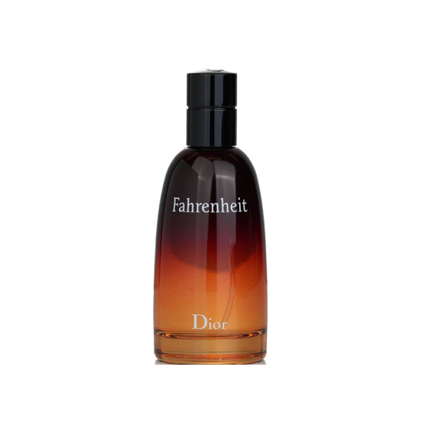 Fahrenheit Eau De Toilette Spray