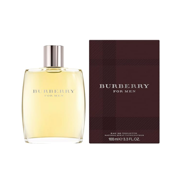 Burberry Eau De Toilette Spray