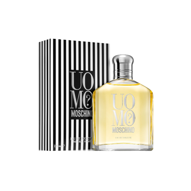 Uomo? Eau De Toilette Natural Spray