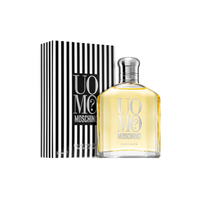 Uomo? Eau De Toilette Natural Spray