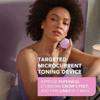 Foreo Bear Mini Pearl Pink A Compact Facial Toning Device For Youthful Skin