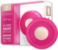 Foreo Ufo Mini Fuchsia A Compact And Stylish Facial Device
