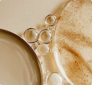 الجسم والاستحمام