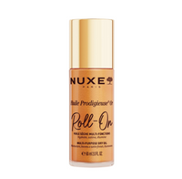 NUXE Huile Prodigieuse Shimmering Dry Oil, Gold-Flecked Dry Oil, 60ml