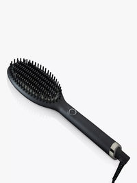 Ghd Glide Hot Brush Straightener Professional Hair Care