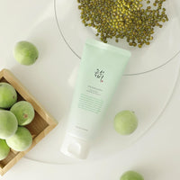 Beauty Of Joseon Green Plum Refreshing Cleanser - 100ml