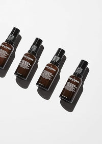 Grown Alchemist Antipollution Shield Complex Phytopeptide1 Trihyaluronan Complex Antipollution Mist 30ml