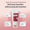 Heimish Rx AHA BHA Enzyme Scrub Facial Exfoliating Scrub Chemical Exfoliant