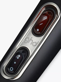 Ghd Helios Hair Dryer In Black