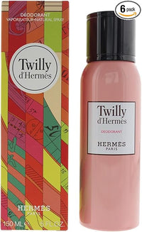 Hermes Twilly D'Hermes Deodorant Spray 150ml