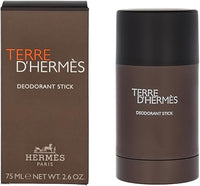Hermes Terre D'Hermes Deodorant Stick 75ml