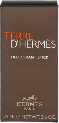 Hermes Terre D'Hermes Deodorant Stick 75ml