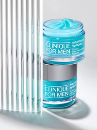 Clinique For Men Daily Intense Hydration Skincare Gift Set