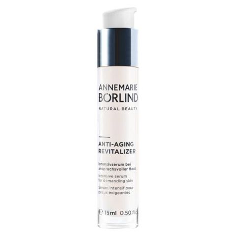 Annemarie Börlind Strengthening Intensive Care Anti-Aging Revitalizer 15ml