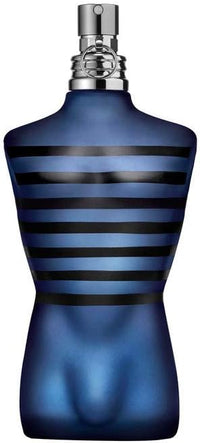 Jean Paul Gaultier Ultra Male Eau de Toilette 125ml - 8COM STORES