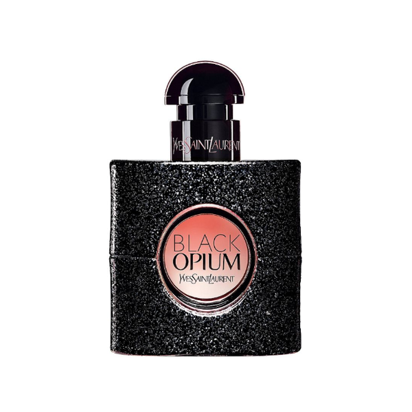 Yves Saint Laurent Black Opium Eau de Parfum