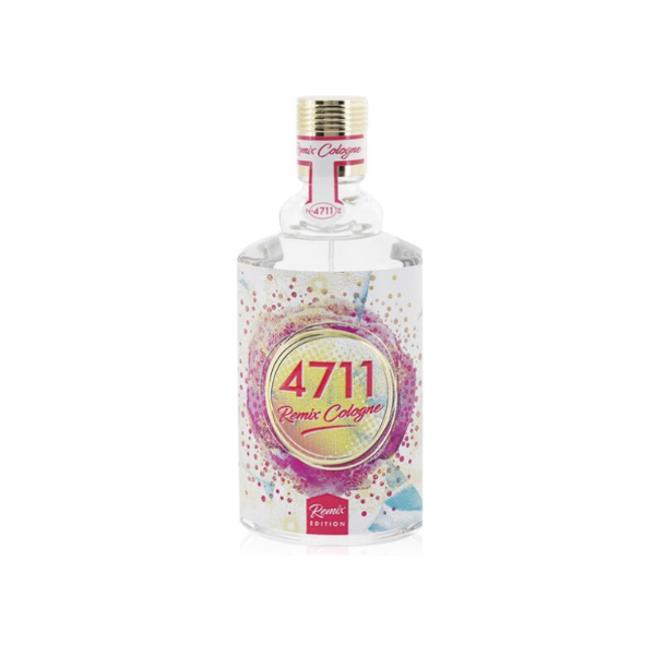 4711 Remix Cologne Orange Blossom Eau De Cologne Spray