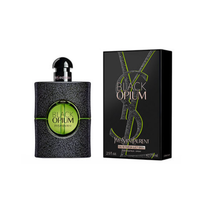YSL Black Opium Illicit Green Eau de Parfum 75ml
