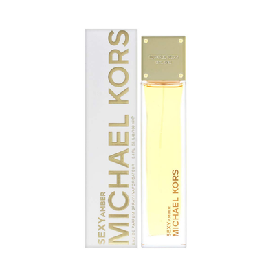Michael Kors Sexy Amber Eau de Parfum 100ml