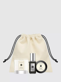 Jo Malone London Miniature Luxuries Trio Bodycare Gift Set