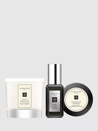 Jo Malone London Miniature Luxuries Trio Bodycare Gift Set