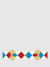 Jo Malone London Red & Blue Men's Christmas Cracker Gift Set