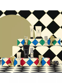 Jo Malone London Red & Blue Men's Christmas Cracker Gift Set