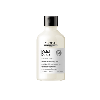 L'Oral Professionnel Metal Detox Shampoo
