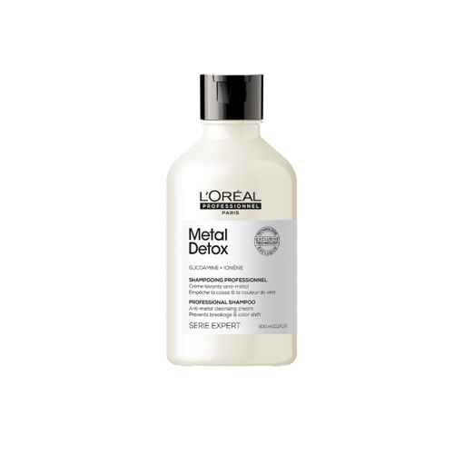 L'Oral Professionnel Metal Detox Shampoo