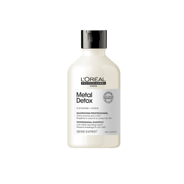L'Oral Professionnel Metal Detox Shampoo