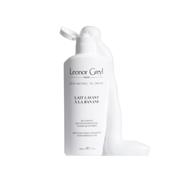 Leonor Greyl Bain Vitalisant B Shampoo For Thin Colored Hair