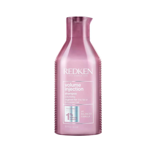 Redken Volume Injection Volumizing Shampoo 300 ml