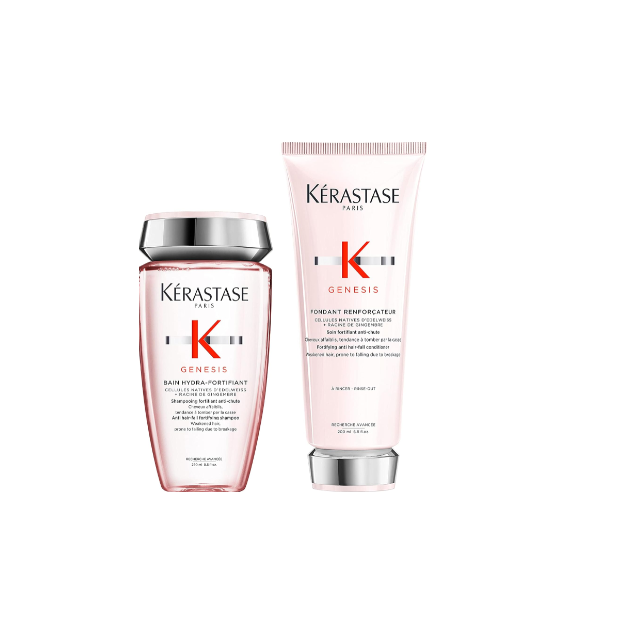 Kérastase Genesis Shampoo and Conditioner Set