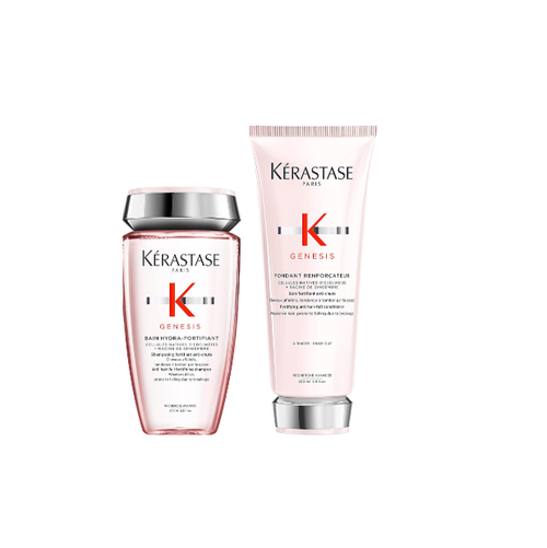 Kérastase Genesis Shampoo and Conditioner Set