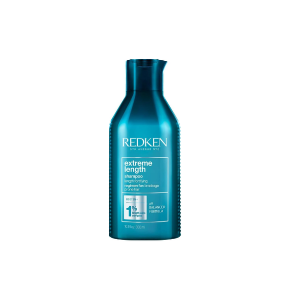 REDKEN Extreme Protein Shampoo For Hair 300ml