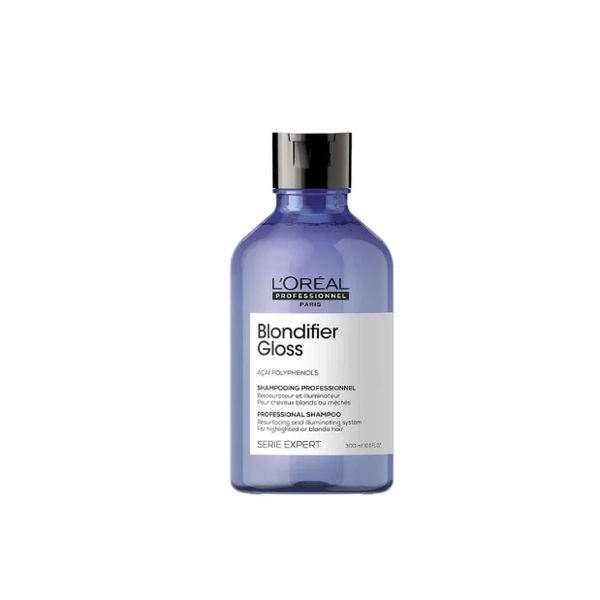 L'Oral Professionnel Regenerating And Brightening Shampoo 300ml