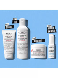 Kiehl's Ultra Facial Cream Moisturizing Face Cream For Women