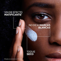 La Rocheposay Anthelios Xl Tinted Dry Touch Gel Cream Spf 50 50 Ml