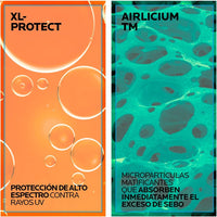 La Rocheposay Anthelios Xl Tinted Dry Touch Gel Cream Spf 50 50 Ml