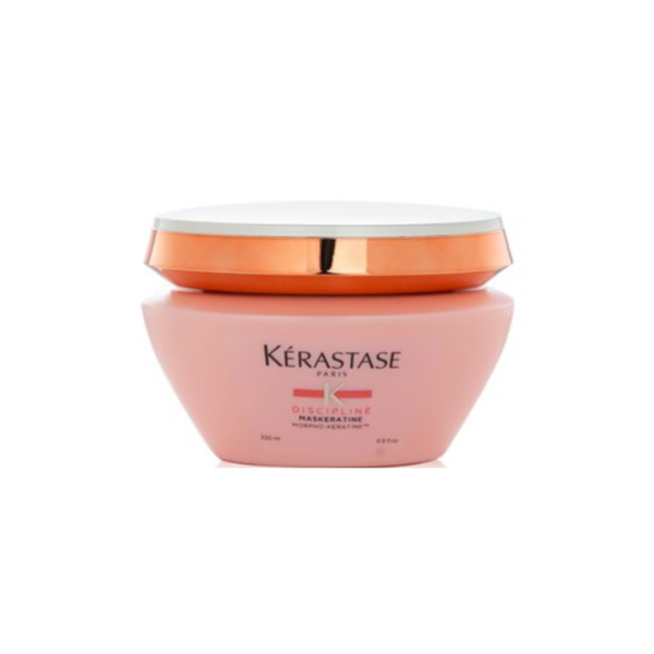 Kerastase Discipline Smooth-in-Motion Masque 200ml