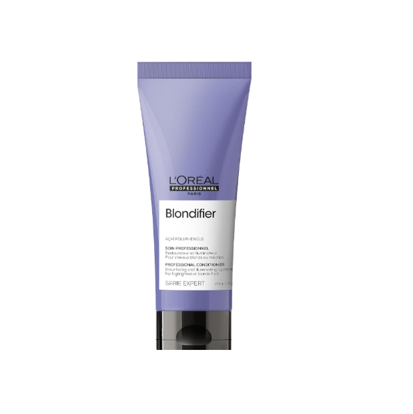L’Oréal Conditione Serie Expert Blondifier