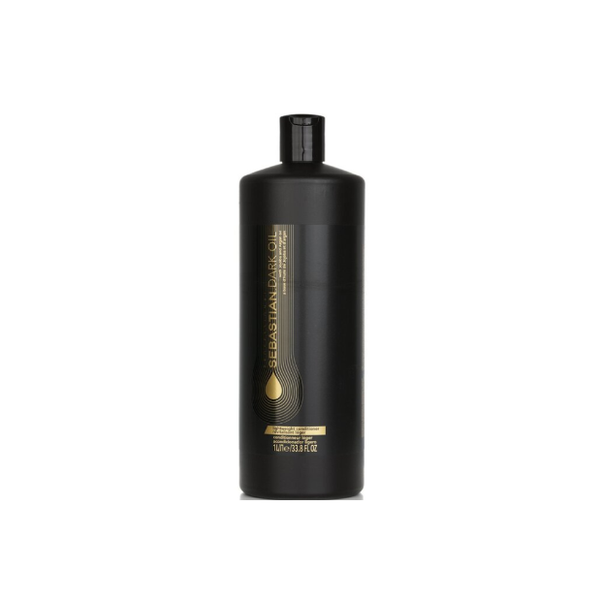 Sebastian Dark Oil Lightweight Conditioner 1000 ml