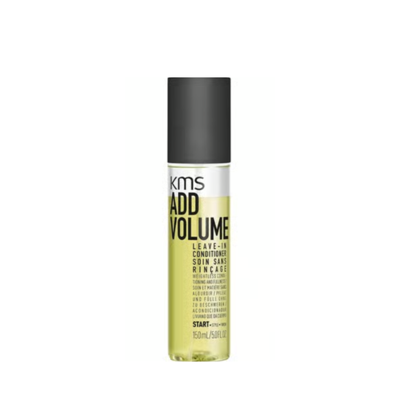 KMS Add Volume Leave-In Conditioner 150ml