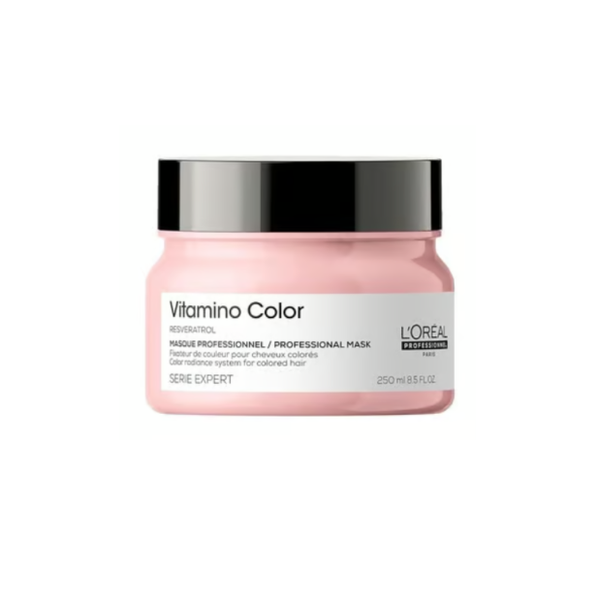 L'Oreal Serie Expert Vitamino Color Resveratrol Mask 250ml