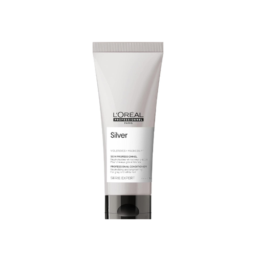 L'Oral Conditioner Neutralizes Of Gray And White Hair 200ml