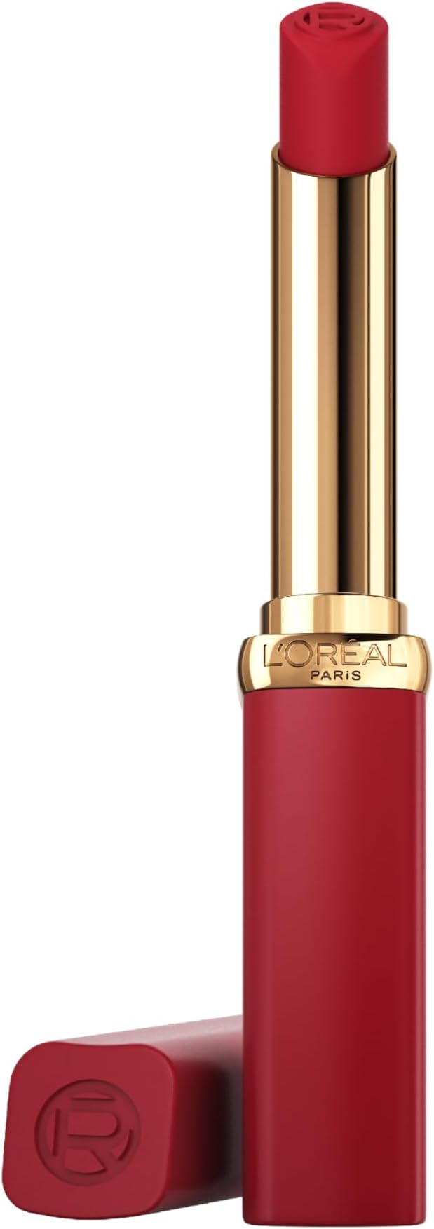 L'Oréal Paris Color Riche Volume Matte Lipstick 300 Rouge Confident